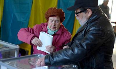 Голосование на выборах мэра Борисполя проходит в штатном режиме - capital.ua - Украина - Киевская обл. - Борисполь