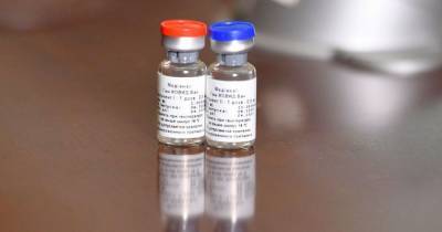 Россия - В Бразилии отказались от закупки 150 млн доз вакцины "Спутник V" - focus.ua - Бразилия