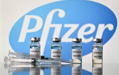 Стали известны сроки восстановления поставок COVID-вакцины в Европе - korrespondent.net
