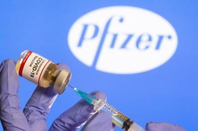В Израиле после введения вакцины Pfizer у 13 человек парализовало лицо - zik.ua - Израиль