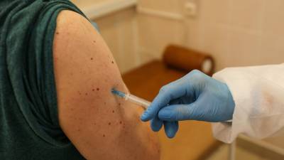 В Якутии начали проверку из-за распространения фейка о вакцинации - russian.rt.com - республика Саха - район Сунтарский