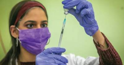 В Израиле у 13 человек появился лицевой паралич после вакцины от коронавируса - focus.ua - Израиль - Jerusalem