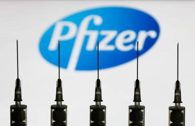 В Израиле у 13 человек парализовало лицо после прививок Pfizer - sharij.net - Израиль