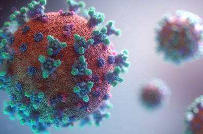 В Дании нашли новую мутацию коронавируса из ЮАР - zik.ua - Англия - Дания - Юар