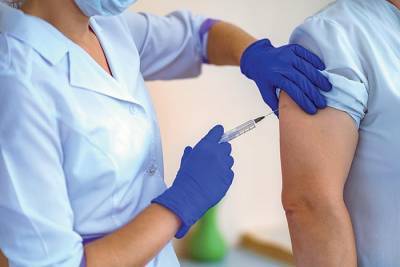 В Германии уже сделано более миллиона прививок от коронавируса - rusverlag.de - Германия