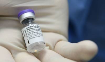 Насколько опасна вакцина Pfizer от коронавируса? - lv.baltnews.com - Латвия
