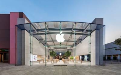 Apple закрыла ещё несколько десятков Apple Store - fainaidea.com - штат Техас - штат Джорджия - штат Северная Каролина