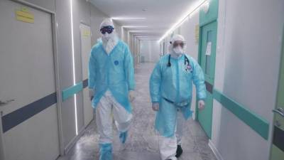 За сутки от коронавируса выздоровели более 3 тысяч петербуржцев - piter.tv - Россия - Санкт-Петербург