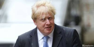 Борис Джонсон - В этом году саммит стран «Большой семерки» пройдет в Британии - rf-smi.ru - Англия