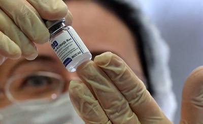Le Monde (Франция): что говорится в документах о вакцинах от covid-19, украденных в Европейском агентстве лекарственных средств - inosmi.ru - Франция