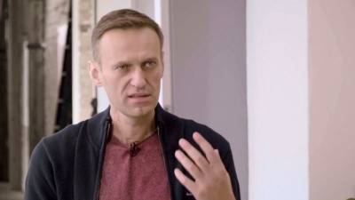 Алексей Навальный - Навальный летит в Россию - golos-ameriki.ru - Россия - Германия - Берлин