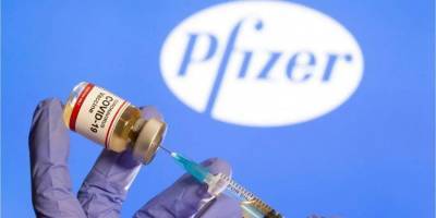 В Израиле у 13 человек после вакцинации препаратом Pfizer был паралич лица. Минздрав советует не спешить со второй дозой - nv.ua - Израиль - Jerusalem