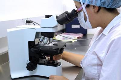 В Китае раскрыли возможную первопричину пандемии коронавируса - cursorinfo.co.il - Китай