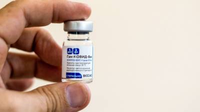 Более 12 тысяч доз вакцины от COVID-19 поступит в военные вузы ЗВО - nation-news.ru - Россия