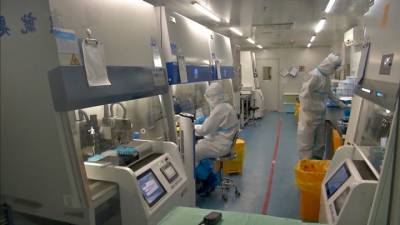 Китай назвал главную коронавирусную угрозу - vesti.ru - Китай - Германия - Норвегия - Израиль - Бельгия