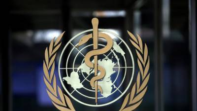 Майкл Райан - ВОЗ назвала число случаев заболевания коронавирусом в мире - russian.rt.com