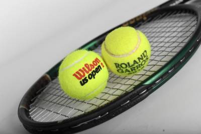 Ещё одна теннисистка заразилась COVID-19 перед стартом Australian Open - sport.ru - Австралия