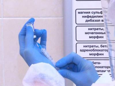 Дмитрий Пиневич - Беларусь планирует начать массовую вакцинацию от коронавируса в апреле - unn.com.ua - Украина - Белоруссия - Киев