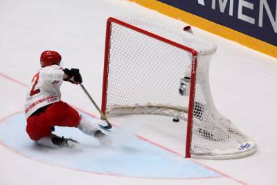 Источник: Минск не сможет принять чемпионат мира - 2021 по хоккею - sport.ru - Белоруссия - Минск - Латвия - Дания
