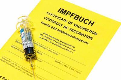 Германия: Минздрав против предоставления привилегий для вакцинированных - mknews.de - Германия
