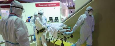 Пандемия COVID-19 может вызвать вспышки грибковых заболеваний в больницах - runews24.ru