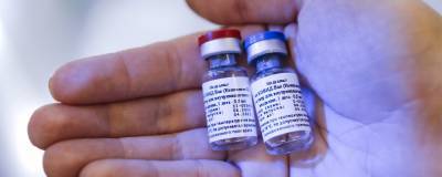 Сербские СМИ увидели попытки Запада очернить российскую вакцина от COVID-19 - runews24.ru
