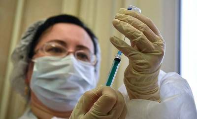 С 18 января в России стартует массовая вакцинация населения от коронавируса - bloknot.ru - Россия