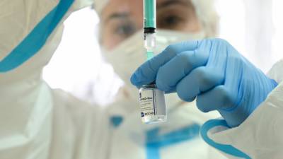 Ученые создали новый ДНК-тест для выявления вторичной пневмонии у больных COVID-19 - runews24.ru