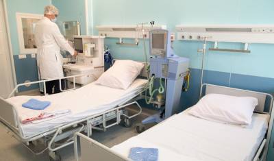Всем тюменцам, переболевшим COVID-19, потребуется реабилитация - nashgorod.ru