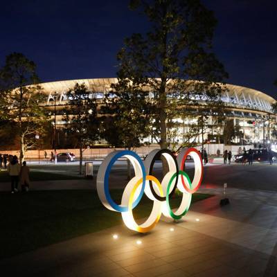 На Олимпиаде в Токио сократят число участников церемонии открытия - radiomayak.ru - Япония - Токио