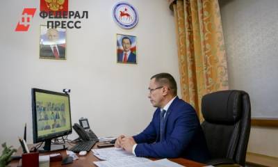 В Якутии создают дирекцию по строительству Ленского моста - fedpress.ru - республика Саха - Якутск