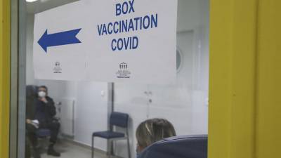 Россия - Вакцинация: наперегонки с пандемией - ru.euronews.com - Франция