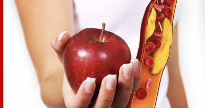 Простым средством от "плохого" холестерина назвали известный фрукт - profile.ru