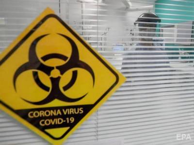 Джонс Хопкинс - Россия - В мире зарегистрировали более 95 млн случаев COVID-19 - gordonua.com - Сша - Индия - Киев