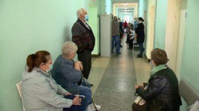 В пензенских поликлиниках открыли «окна вакцинации» - penzainform.ru - Пензенская обл.