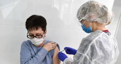 Грузия готовится к вакцинации от коронавируса – каков план действий? - sputnik-georgia.ru - Азербайджан - Грузия - Тбилиси