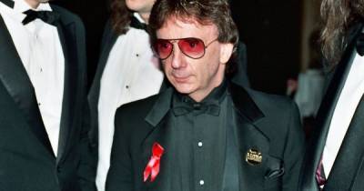 Джон Леннон - Филипп Спектор - В США скончался продюсер Фил Спектор, работавший с The Beatles и осужденный за убийство - focus.ua - Сша - штат Калифорния