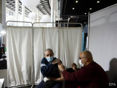 В Израиле разрешили не соблюдать карантин после второй дозы вакцины от коронавируса - gordonua.com - Сша - Израиль
