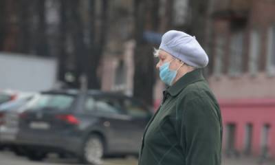 Мелита Вуйнович - Представительница ВОЗ рассказала, как долго больные коронавирусом остаются заразными - gubdaily.ru - Россия