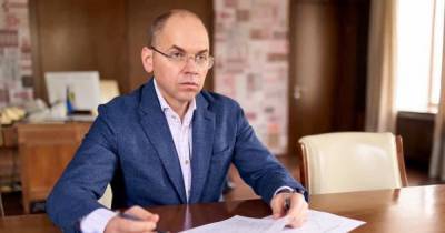 Максим Степанов - Ситуация с COVID-19 остается напряженной, – Степанов - focus.ua - Украина