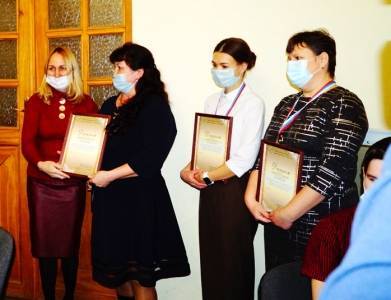 В Кунгуре отметили лучших медиков. Их выбрали пациенты - iskra-kungur.ru