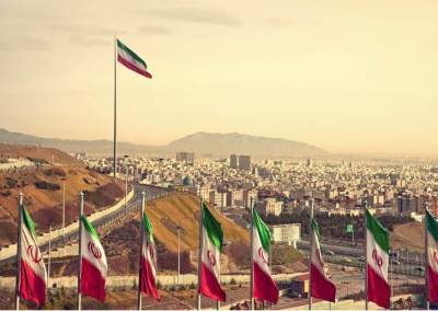 В Иране по обвинению в шпионаже приговорили к тюремному заключению бизнесмена из США - cursorinfo.co.il - Сша - Иран - Тегеран