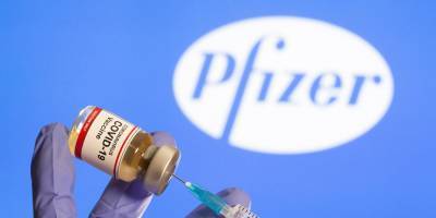 Le Monde: регулятор ЕС сертифицировал вакцину Pfizer под давлением - ruposters.ru