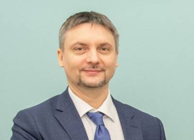 Станислав Казарин - Станислав Казарин займет пост вице-губернатора Санкт-Петербурга - abnews.ru - Санкт-Петербург