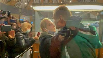 Алексей Навальный - Глава МИД Германии: Навальный «должен быть немедленно освобожден» - argumenti.ru - Россия - Германия