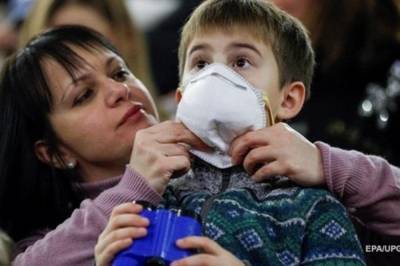 Виктор Сердюк - Количество кишечных инфекций упало в десятки раз, а гриппа вообще нет, – Сердюк - zik.ua - Украина