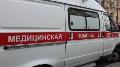 Константин Салаев - В России выявили более 22 тысяч новых случаев коронавируса за сутки - nation-news.ru - Россия