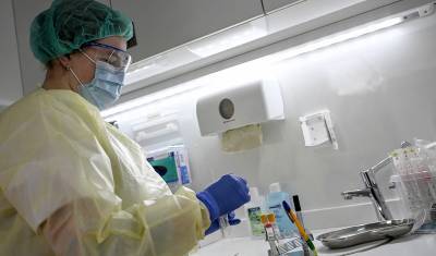 Врачи выявили новую мутацию коронавируса в Германии - newizv.ru - Германия