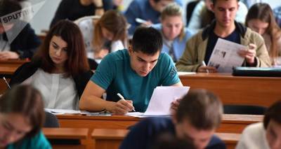 Студенты на первом курсе не умеют читать: как спасти латвийскую школу - lv.sputniknews.ru - Латвия - Рига