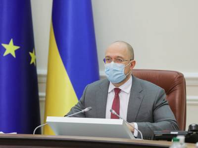 Денис Шмыгаль - Шмыгаль пообещал сохранить субсидии на коммунальные услуги - gordonua.com - Украина